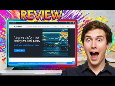 Bookmap vs ATAS vs Chart Review 2025 Best Trading Platform Comparison