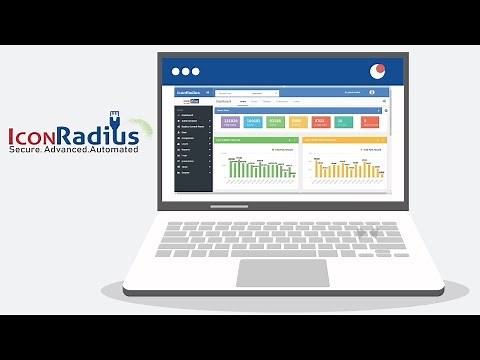 ISP Billing and Bandwidth Management Software - Iconwave Technologies