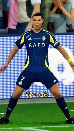 Ballon d'Or Song FC 25