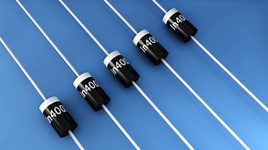 Introduction to Types of Diodes