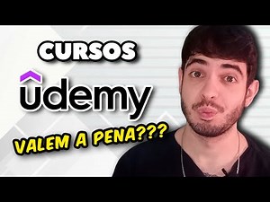 Are Udemy courses worth it? Are they any good? [OPINION]