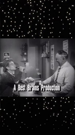 MST3K: The Giant Gila Monster Stinger