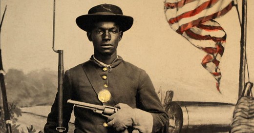 RECONSTRUCTION: AMERICA AFTER THE CIVIL WAR