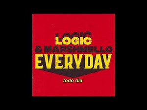 Logic - Everyday (Legendado)
