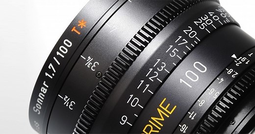 F-Stops vs T-Stops: The Difference Explained in Plain English