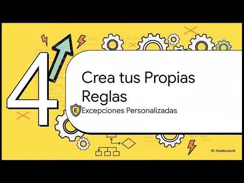 Python Intermedio | Lección 7: Manejo de Errores y Gestión de Excepciones