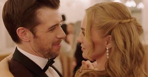 Hallmark+ Coming Soon