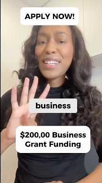$272,000 Business Grants You Can Apply For Now