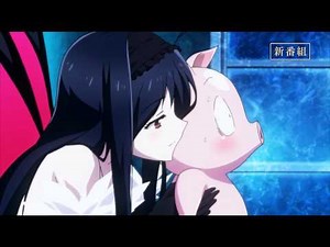 Accel World Trailer
