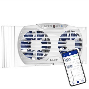 Lasko Window Fans