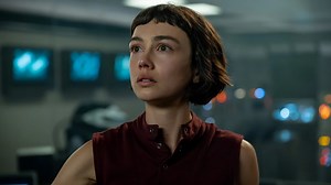 Alien: Earth: Neverland | TVmaze