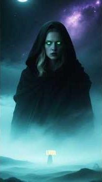 The Forbidden Symbolism of Lilith 🌑