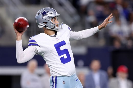 Counting down the top 10 most popular NFL teams