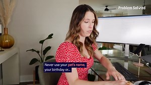 How to manage and protect your passwords