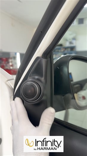 32K views · 219 reactions | Infinity Reference tweeters are INSANE , top of the SQ list in my opinion #infinity #infinityaudio #sound #music #tweeters #speakers | Radiotec East Rand | Facebook