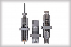 Handgun Reloads - Guns and Ammo