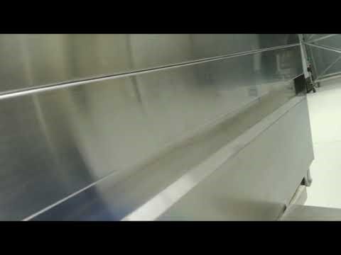 filled Mini Cake + Cup Cake Line