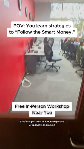 Join a FREE Trading and Investing Workshop where you’ll learn: ✅...