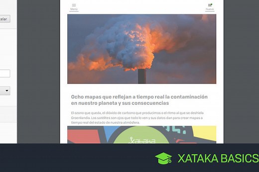 Cómo descargar una web completa en Chrome y Firefox