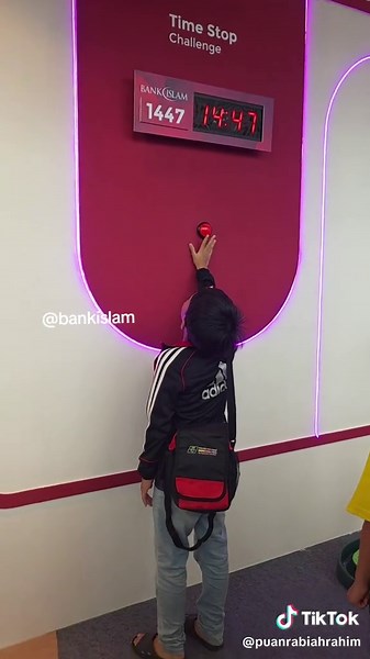 Plan Your Perfect Trip with Bank Islam Travel Services