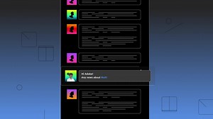 Multi-Frame Rendering in After Effects Beta is here, and we're just getting started. Find out what's in store, what's upcoming, and more in our blog: adobe.ly/MFR. | Adobe Video