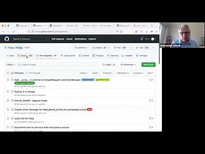 HDF5 for scientists: h5py, HDF5/JSON, and storing linked data in HDF5 files