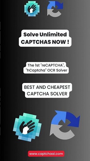 Unlimited Captcha Solving Made Easy with Our Solver