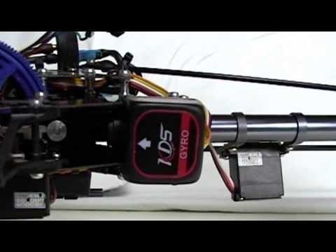 Flymentor - Complete Setup Video (Dx6i)