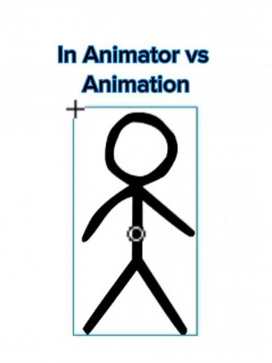 How to Stickman is Alive in Animator vs Animation