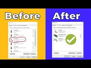 Windows 11/10 Sound Not Working? Here's How To Fix It