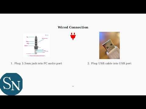 How To Pair HyperX Cloud 3 To PC – Wired, Bluetooth & Wireless Dongle Connection Guide