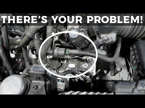 P0496 GM 3.6L - Diagnose and Fix in 3 Minutes