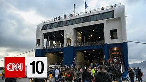 CNN 10: The big stories of Thursday 2/6, explained in 10 minutes