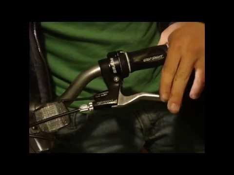 ABW BIKE TIP #2: How to Fix "Soft" Bicycle Brakes