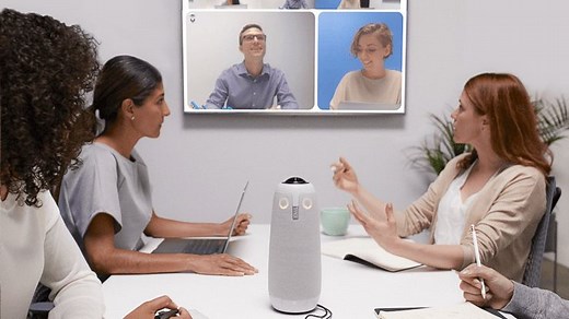 The best conference room webcam in 2025: conferencing cameras for groups