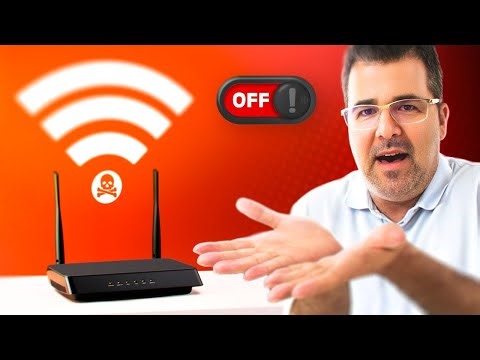 WiFi Hacking Tutorial: How to Secure Your WiFi Network (with OccupyTheWeb)