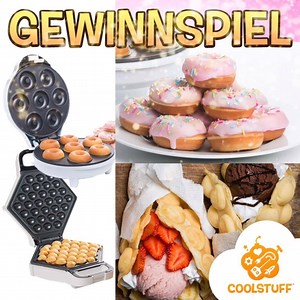 3K views · 668 reactions | +++ Das Gewinnspiel ist beendet +++...