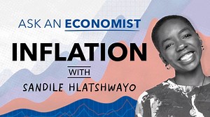 17K views · 381 reactions | Everyone’s talking about inflation, but what is it really? We break it down in our new series, Ask an Economist. https://bit.ly/3Lo0lId | International Monetary Fund | Facebook