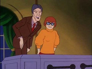 SDS S2E2 (Vampire Bats and Scaredy Cats) - Mr. Dracul Comparison