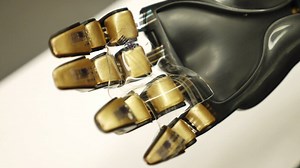 We’re only just scratching the surface of artificial skin’s full potential. | Stanford School of Engineering