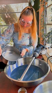 49K views · 640 reactions | I love working with natural colorants:) in my soap making class I give you some examples of natural colorants and the color result they produce in soap☺️朗 #naturalsoap #naturalsoapmaking | My healthy soap | Facebook