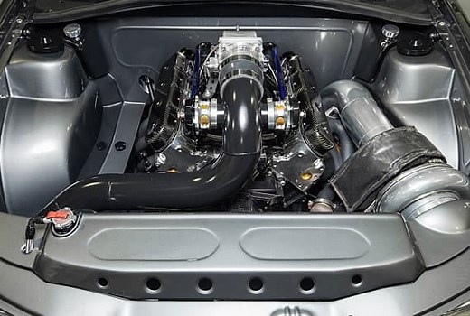 LT1 Vs LS1 - What's Best? - DRIFTED