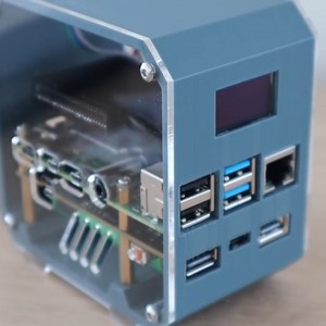 5.3M views · 20K reactions | A simple way to create a home server for data storage or media streaming  | UNILAD Tech | Facebook