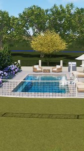 Get everything you need to start pulling permits—custom design, permit-ready construction plans, and standard engineering plans! #diypoolsandspas #diyproject #doityourself #pool #spa #backyardinspo #homerenovation #swim #family #qualitytime #backyardbuild #backyarddesign #dreamyard | DIY Pools and Spas