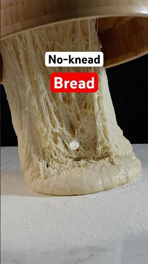 MY Easiest homemade Bread recipe!