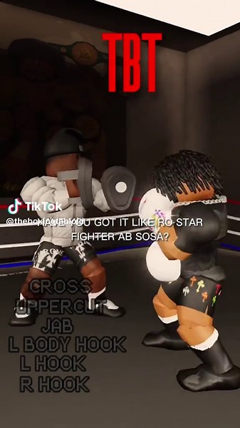 theboxingtabloid on TikTok