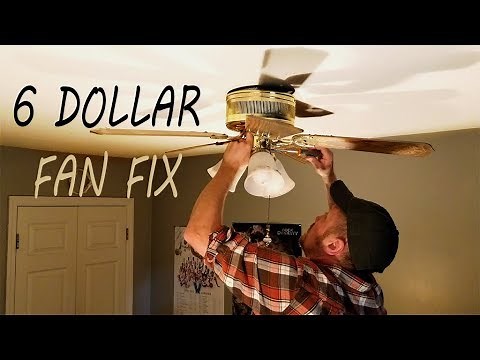 Ceiling Fan Pull String Light Switch Replacement