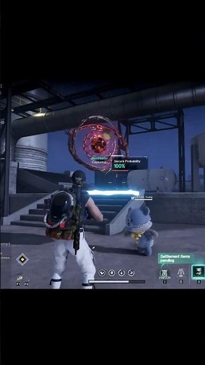 How To Capture Deviations in Once Human New Scenario - Invincible Sun #pcgame #oncehuman