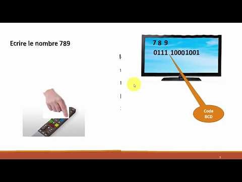 C05: Codification alphanumérique