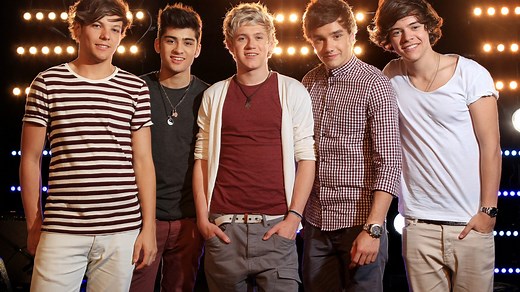 One Direction Reunion: We Rank the Boys' Chances of Getting Back Together